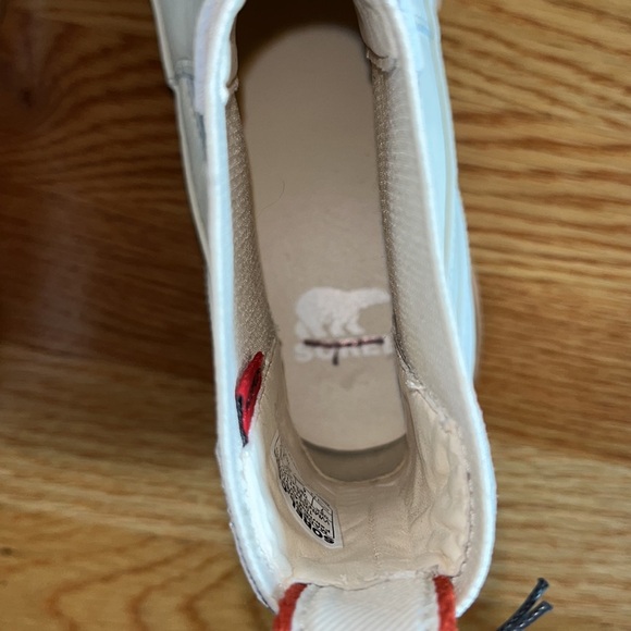 Sorel Brex Boot Size 7 NWT - Picture 14 of 16